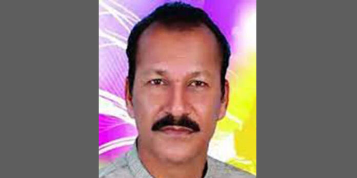 মাকসুদ চেয়ারম্যান