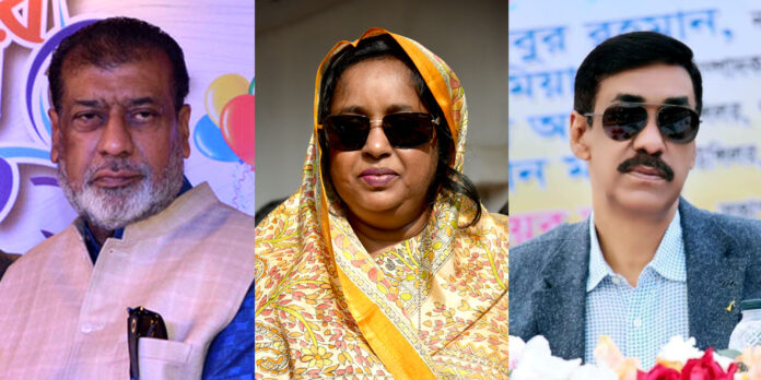 ঐক্যে বিরোধীতা কারীরা এখনো সক্রিয়
