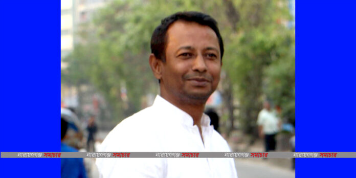 টেন্ডারবাজিতে সম্পৃক্ততা প্রমাণ করতে পারলে রাজনীতি ছেড়ে দিবো - শাহ নিজাম