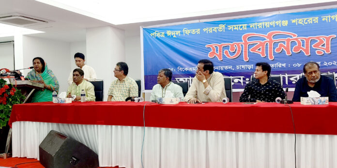 নারায়ণগঞ্জ-৫ আসনের সংসদ সদস্য একেএম সেলিম ওসমান, নারায়ণগঞ্জ-৪ আসনের সংসদ সদস্য একেএম শামীম ওসমান,