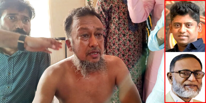 কাউছার-মুকুল-সৌরভ-রাজীব আমাকে মেরে ফেলতে চেয়েছিলো - টিপু