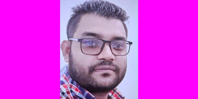 প্রকাশিত সংবাদের প্রতিবাদ জানিয়েছেন জসিম উদ্দিন