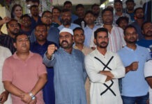 তারেক রহমান ও জাকির খানের মিথ্যা মামলা প্রত্যাহারের দাবি