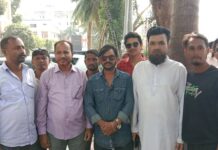 জাকির খানের ভালোবাসার কারণেই আদালতে ছুটে আসে হাজার মানুষ: আয়নল খান