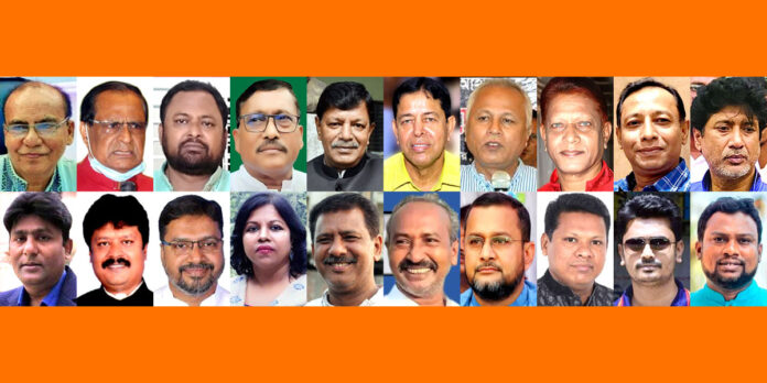 নারায়ণগঞ্জে লাপাত্তা আওয়ামীলীগের নেতারা নারায়ণগঞ্জে লাপাত্তা আওয়ামীলীগের নেতারা