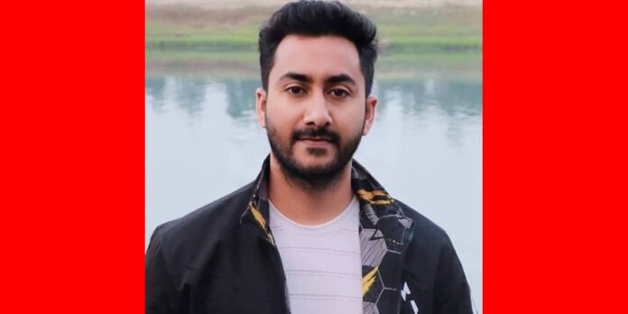 ছাত্রদল নেতা সাগরের 'জিরো টলারেন্স' ঘোষণা