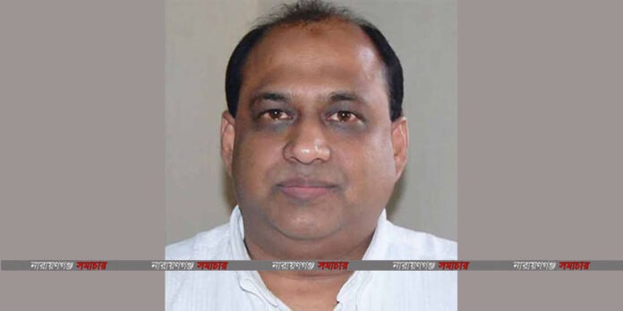 shah-alam-bnp-fatullah-narayanganj ফতুল্লার জলাবদ্ধতা নিরসনের অঙ্গীকার করছেন বিএনপি নেতা আলহাজ্ব মোহাম্মদ শাহ আলম।