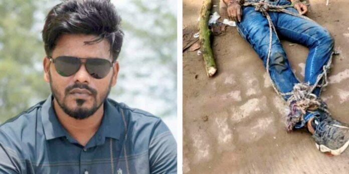 narayangnajaraihazar-up-member-sohel-gonopituni নারায়ণগঞ্জে গণপিটুনিতে নিহত ইউপি সদস্য সোহেল