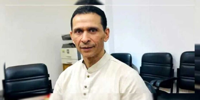 বিমানবন্দরে আটকে দেওয়া হলো সোহেল তাজকে