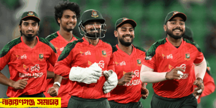 এশিয়া কাপে বাংলাদেশের খেলোয়াড়েরা সুপার ফোর সমীকরণে