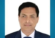 নারায়ণগঞ্জের নতুন জেলা প্রশাসক মো. রায়হান কবির