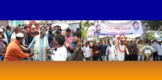 বিএনপিতে ফিরলেন সেলিম ওসমান ঘনিষ্ঠ হান্নান- সুলতান বিএনপিতে ফিরলেন সেলিম ওসমান ঘনিষ্ঠ হান্নান সুলতান