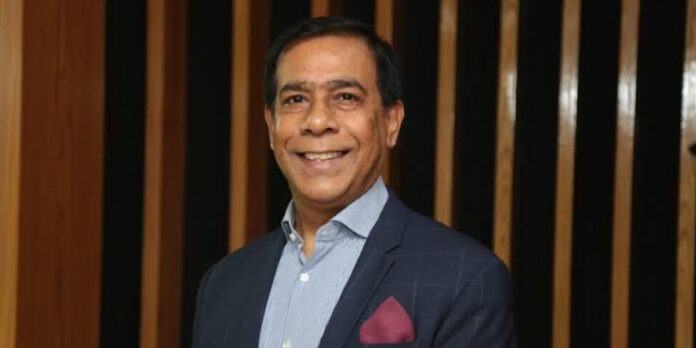 বিএনপির মনোনয়ন পেয়ে আনন্দিত নারায়ণগঞ্জ-৫ আসনের প্রার্থী মাসুদুজ্জামান মাসুদ