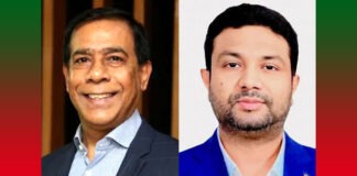 বৃহস্পতিবার মাসুদুজ্জামানের বিশাল সমাবেশ, সাজ সাজ রব বৃহস্পতিবার মাসুদুজ্জামানের বিশাল সমাবেশ, উপস্থিত থাকবেন নজরুল ইসলাম আজাদ।