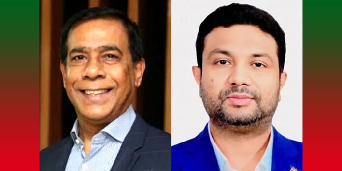 বৃহস্পতিবার মাসুদুজ্জামানের বিশাল সমাবেশ, উপস্থিত থাকবেন নজরুল ইসলাম আজাদ।