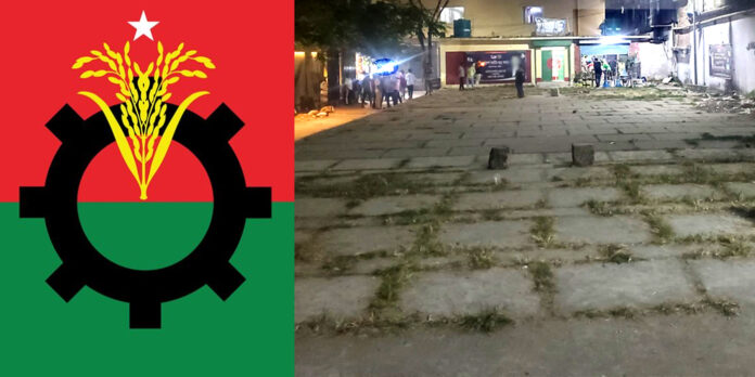 narayanganj-zilla-city-bnp-office শহরের ডি.আই.টি তে বাংলাদেশ জাতীয়তাবাদী দল (বিএনপি)’র জেলা ও মহানগর কার্যালয় স্থাপনের জন্য বরাদ্দ দেওয়ার আবেদন করা হয়েছে।