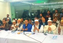 ফতুল্লা থানা বিএনপির নির্বাচনী প্রস্তুতি ও মতবিনিময় সভা অনুষ্ঠিত