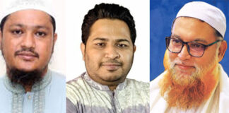 অপ্রতিরোধ্য হয়ে উঠতে পারে জামায়াত-এনসিপি-ফেলাফত জোট