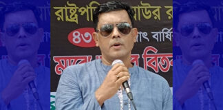 সময়ের পরীক্ষায় উত্তীর্ণ, উজ্জ্বল ভবিষ্যতের হাতছানি রাজীবের