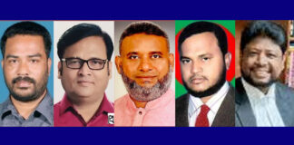 ফতুল্লা বিএনপির তৃণমূল কি কেবলই ‘বলির পাঁঠা’?