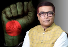 সাখাওয়াতের সামনে মেয়রের চেয়ার, প্রশাসক পদ টেস্ট পরীক্ষা সাখাওয়াত হোসেন খান নাসিক প্রশাসক নিয়োগ নারায়ণগঞ্জ সিটি কর্পোরেশন।