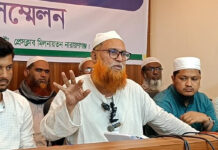 ভোট গণনায় অনিয়মের অভিযোগ, পুনরায় গণনার দাবি