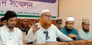 ভোট গণনায় অনিয়মের অভিযোগ, পুনরায় গণনার দাবি