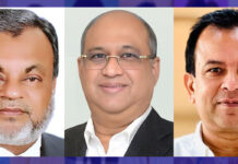 গিয়াস ও শাহ আলমকে হারিয়ে দেয়ার চ্যালেঞ্জ ছিলো রিয়াদের