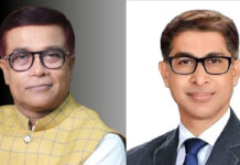 সাখাওয়াতের পর এবার মামুন মাহমুদের পালা অধ্যাপক মামুন মাহমুদ জেলা বিএনপি নারায়ণগঞ্জ জেলা পরিষদ