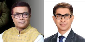 সাখাওয়াতের পর এবার মামুন মাহমুদের পালা অধ্যাপক মামুন মাহমুদ জেলা বিএনপি নারায়ণগঞ্জ জেলা পরিষদ