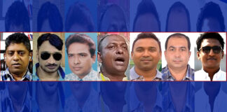 নারায়ণগঞ্জ-৫ আসনে আলোচনায় এমপি পুত্র ও দাপুটে ৭ নেতা