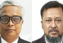 যেভাবে মনোনয়ন পাওয়ার পরেও সাখাওয়াতকে মাইনাস করেন টিপু!