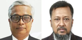 যেভাবে মনোনয়ন পাওয়ার পরেও সাখাওয়াতকে মাইনাস করেন টিপু!