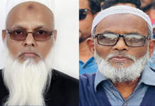 মনিরের বিরুদ্ধে সুনির্দিষ্ট তথ্য আমাদের কাছে আছে – বারী ভুইয়া