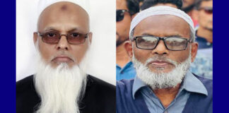 মনিরের বিরুদ্ধে সুনির্দিষ্ট তথ্য আমাদের কাছে আছে – বারী ভুইয়া