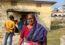 লরি ও অটোরিকশার সংঘর্ষে নিহত ৫: একই পরিবারের সবাই