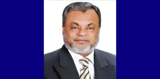 গিয়াসের চরম ভরাডুবি: দুই আসনেই হারালেন জামানত