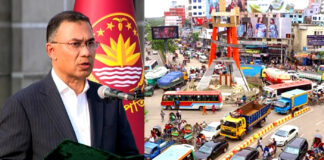 নারায়ণগঞ্জের শিল্প-বানিজ্যে আশার আলো