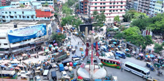 আধুনিক ও পরিকল্পিত নগরীর স্বপ্ন পূরণ, ‘নারায়ণগঞ্জ উন্নয়ন কর্তৃপক্ষ’ গঠন