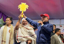 বিএনপির ঘাটিতে তারেক রহমানের প্রার্থীকে নিয়ে উজ্জীবিত নেতাকর্মীরা