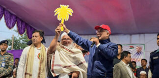 বিএনপির ঘাটিতে তারেক রহমানের প্রার্থীকে নিয়ে উজ্জীবিত নেতাকর্মীরা