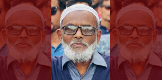 গিয়াসের ভরাডুবিতে আদর্শচ্যুত মনিরের রাজনৈতিক ‘মৃত্যু’?