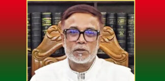 নগরবাসীর চাহিদা পূরনে বিরাট চ্যালেঞ্জের মুখে নাসিক প্রশাসক অ্যাডভোকেট সাখাওয়াত হোসেন খান