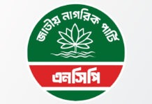নিজস্ব ব্র্যান্ড গড়তে ব্যর্থ হলে থমকে যাবে এনসিপির অগ্রযাত্রা এনসিপি রাজনৈতিক দলীয় প্রতীক ও নেতৃত্ব