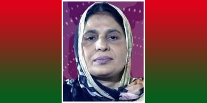 rozina-begum-enayetnagar-chairman-candidate-preparation রোজিনা বেগম এনায়েতনগর ইউনিয়ন পরিষদ প্রার্থী।