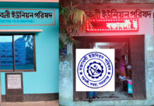 বক্তাবলীতে নাগরিক সেবা নিশ্চিতে দ্রুত বিকল্প চায় মেম্বাররা বক্তাবলী ইউনিয়ন পরিষদের মেম্বারদের প্রতিবাদ।