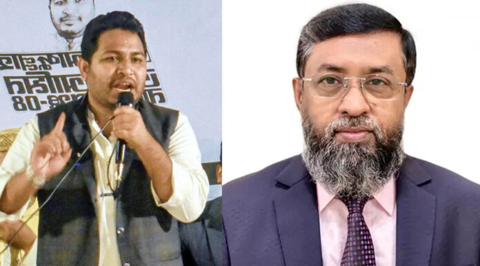 বাংলাদেশের পোশাক শিল্প ও বিশ্ববাজারের ঝুঁকি।