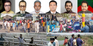 ৫ এমপি ও প্রশাসকের সামনে অগ্নিপরীক্ষা: নতুন ‘গডফাদার’দের থামাবে কে? নারায়ণগঞ্জে রাজনৈতিক চাঁদাবাজি ও সিন্ডিকেট।