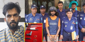 ছিনতাইকারীদের স্বর্গরাজ্য নারায়ণগঞ্জ: নেপথ্যে মাদক নারায়ণগঞ্জে ছিনতাইকারী ও মাদক স্পট নিয়ে বিশেষ প্রতিবেদন।