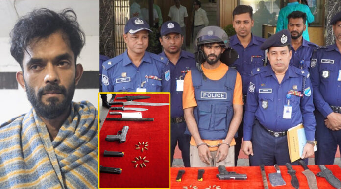 নারায়ণগঞ্জে ছিনতাইকারী ও মাদক স্পট নিয়ে বিশেষ প্রতিবেদন।